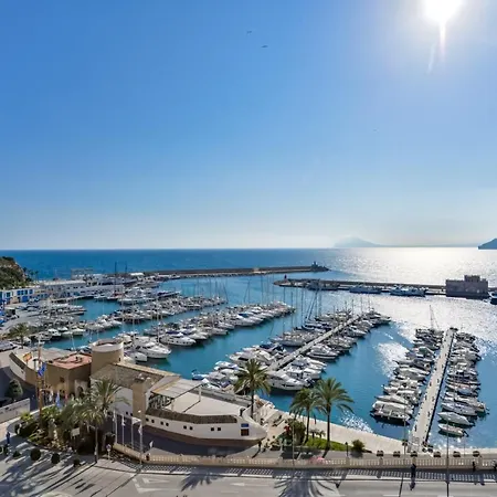 Apartamento Guzman - Nautico *