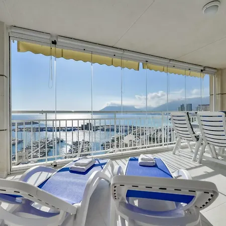 Guzman - Nautico Calpe
