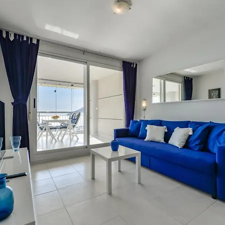 Guzman - Nautico Apartment *