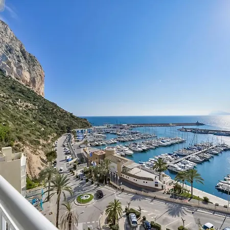 Guzman - Nautico * Calpe