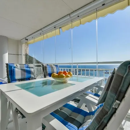 Apartment Guzman - Nautico *