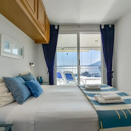 Apartamento Guzman - Nautico *