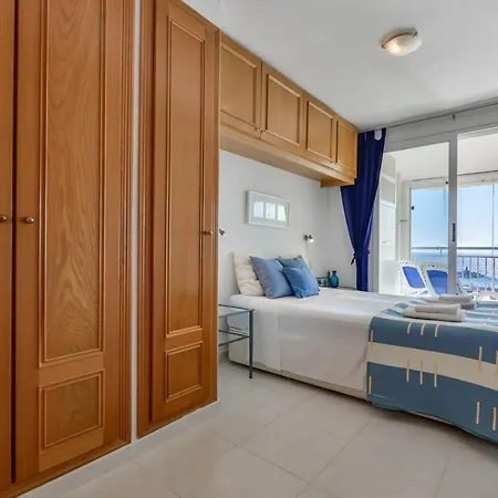 Guzman - Nautico Apartment