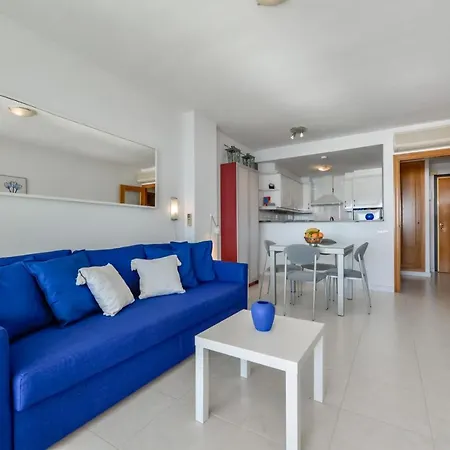 Apartamento Guzman - Nautico *