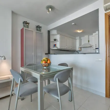 Guzman - Nautico Apartment