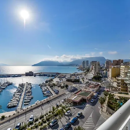 Apartamento Guzman - Nautico