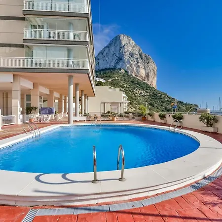 Apartamento Guzman - Nautico *