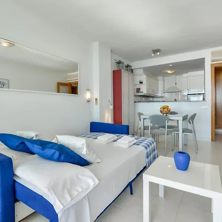 Guzman - Nautico Apartment *