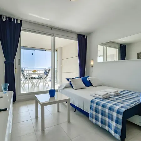 Apartamento Guzman - Nautico *