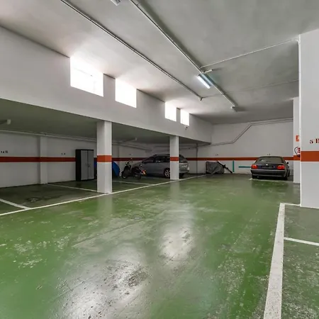 Guzman - Nautico Apartamento *