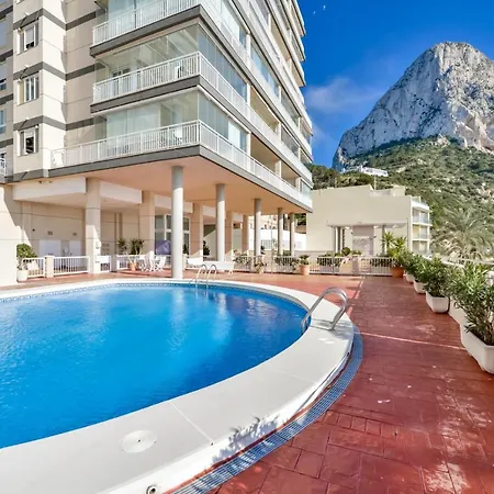 Apartment Guzman - Nautico *