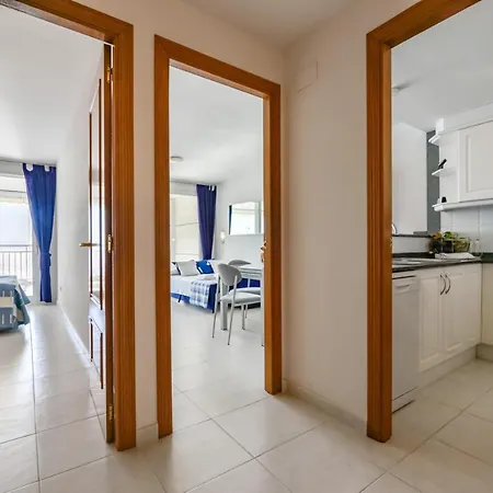 Guzman - Nautico Apartment *