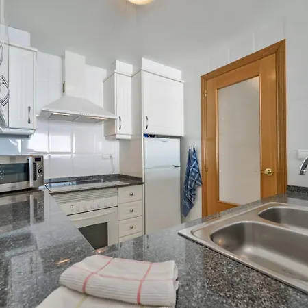 Apartment Guzman - Nautico *