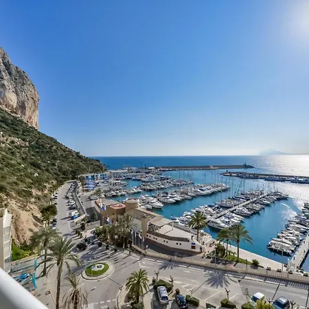 Guzman - Nautico * Calpe