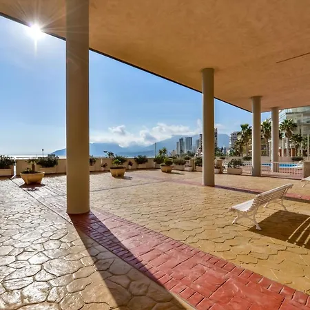 Guzman - Nautico Apartamento
